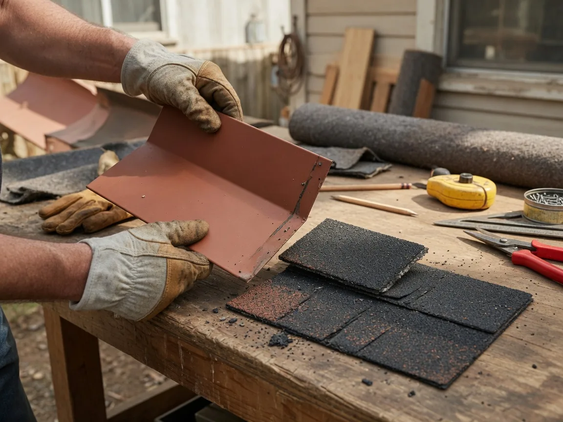 Roof Repair company in Yadkinville, NC